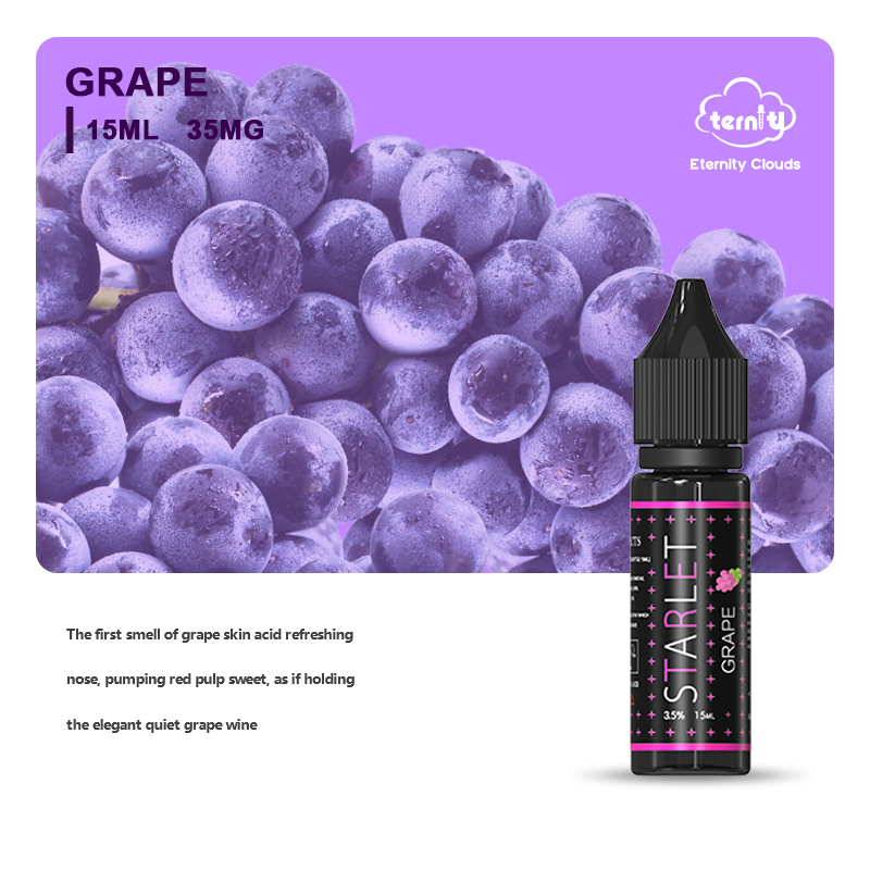 STARLET-GRAPE