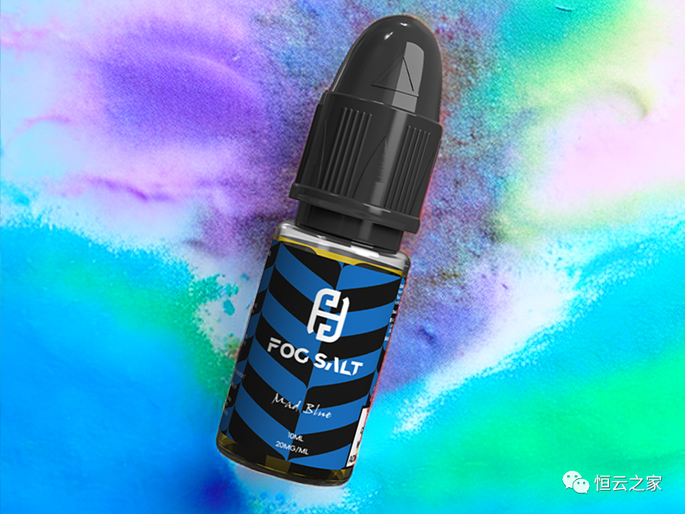 口味绽放：一场味觉的狂欢，点燃你的味蕾盛宴——Mad Blue
